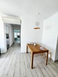 Blk 92A Telok Blangah Parcview (Bukit Merah), HDB 3 Rooms #601039051